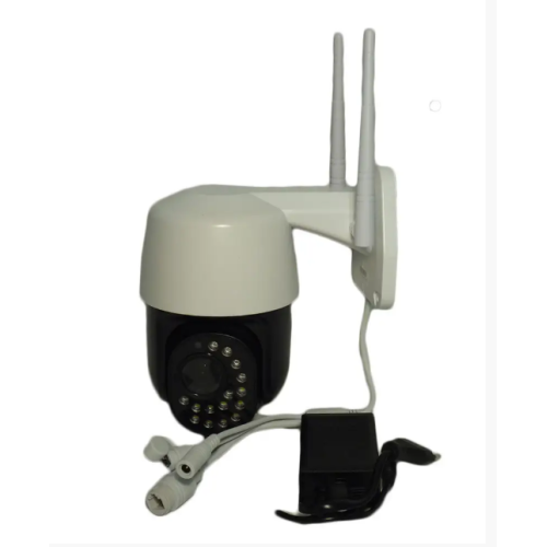 Камера видеонаблюдения UKC CAD EC 129 (WIFI, IP, 360/90, 5 x zoom, 3.0 mp, поворотная, уличная)